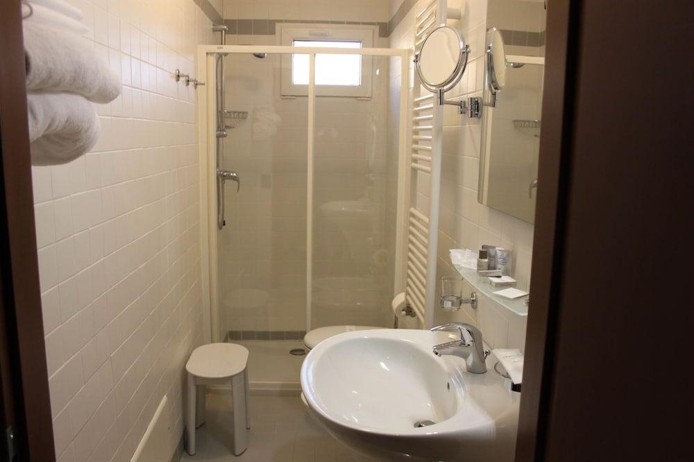 Hotel Rosa Abano Terme