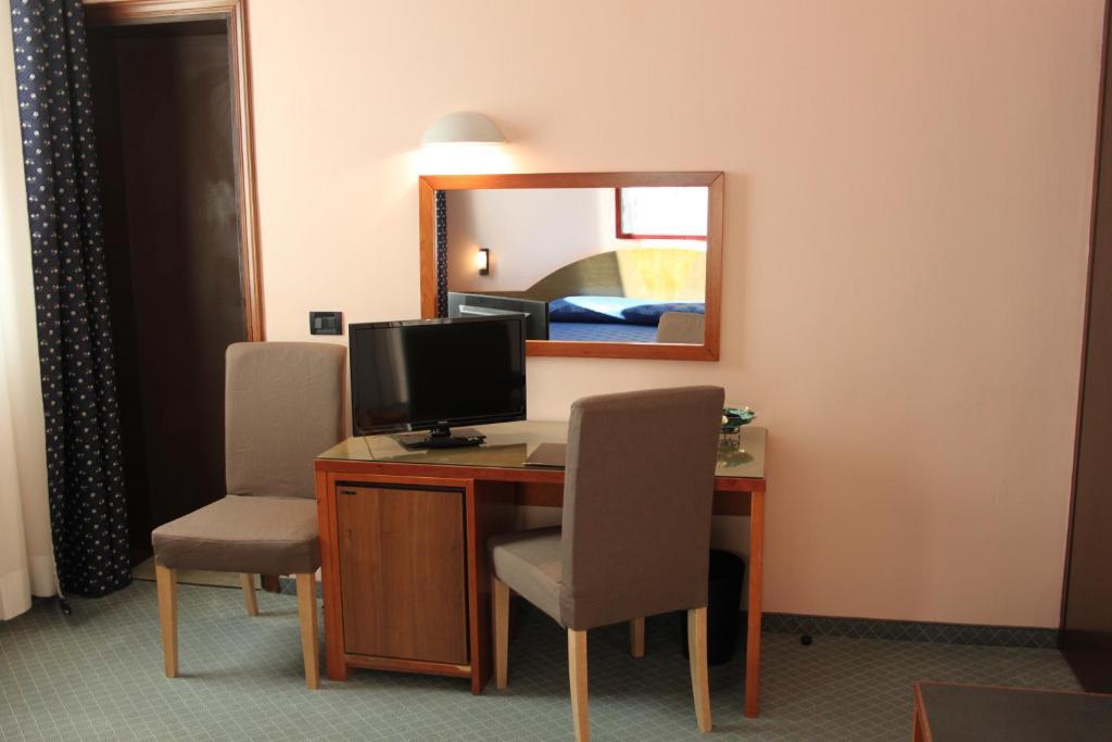 Rosa 3* Abano Terme