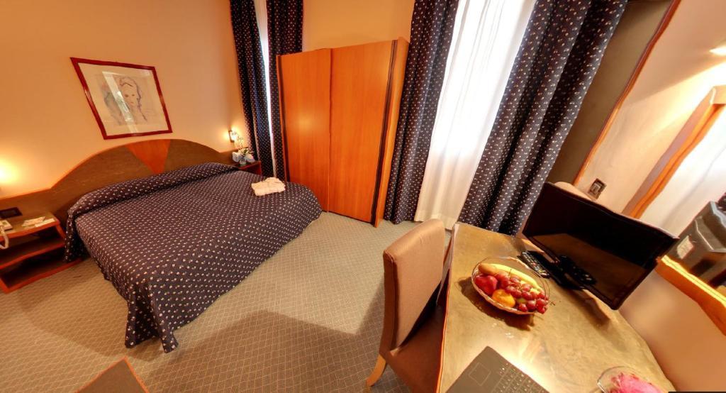 Hotel Rosa