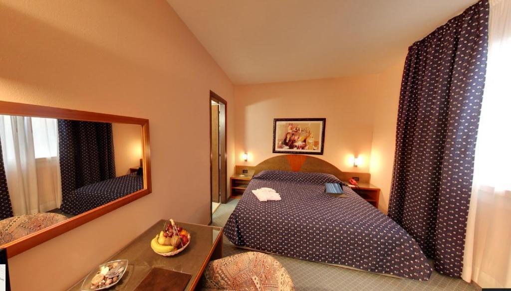 Rosa Hotel Abano Terme