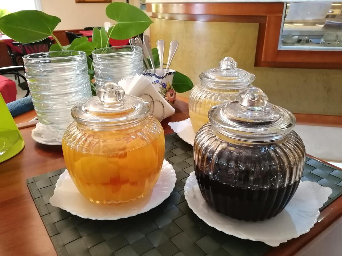 Rosa Hotel Abano Terme