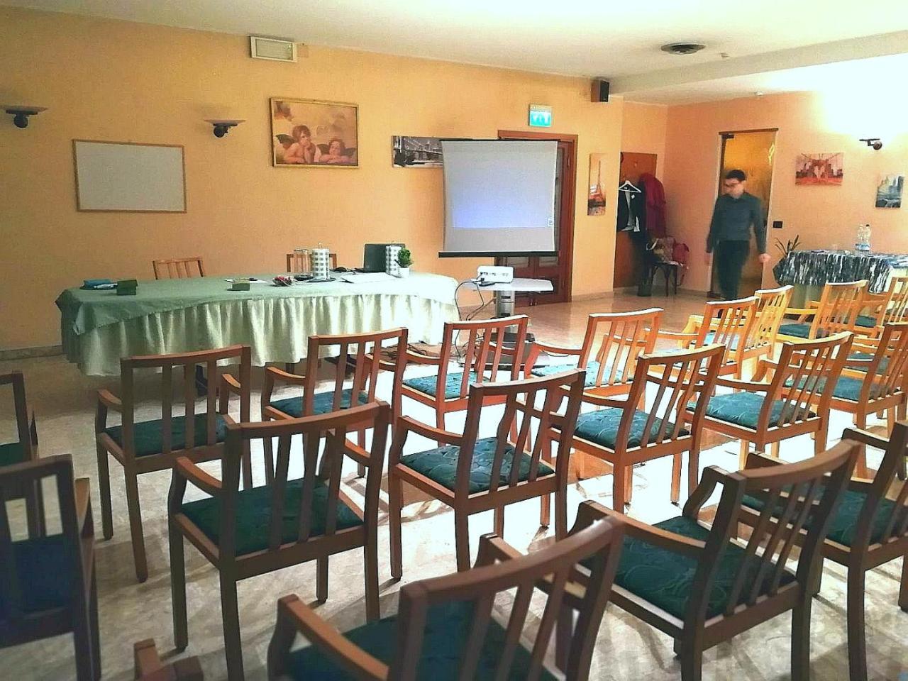 Hotel Rosa Abano Terme
